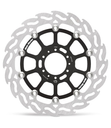 BRAKE DISC FLAME FLOAT FT R