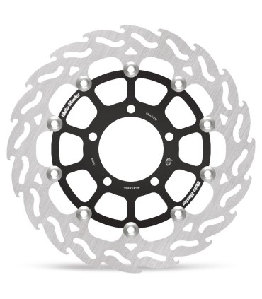 BRAKE DISC FLAME FLOAT FT R
