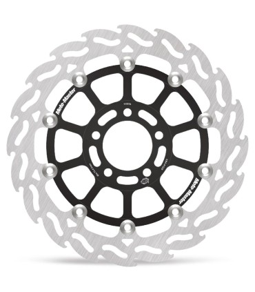 BRAKE DISC FLAME FLOAT FT R