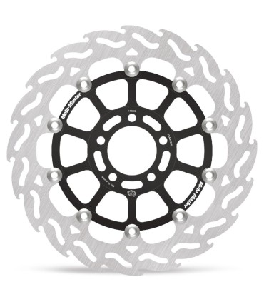 BRAKE DISC FLAME FLOAT FT R
