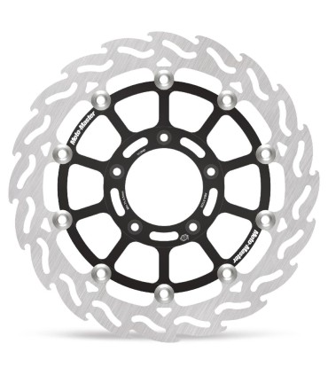 BRAKE DISC FLAME FLOAT FT R