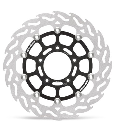 BRAKE DISC FLAME FLOAT FT R