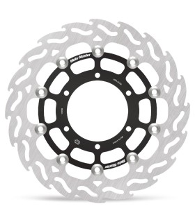 BRAKE DISC FLAME FLOAT FT R