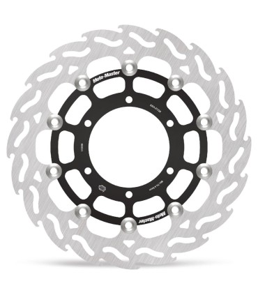 BRAKE DISC FLAME FLOAT FT R