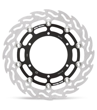 BRAKE DISC FLAME FLOAT FT R