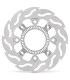 BRAKE DISC FLAME REAR