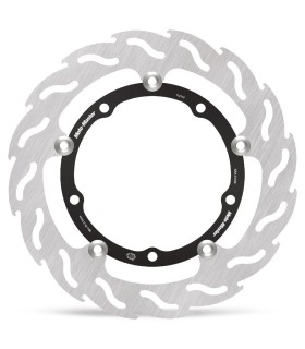 BRAKE DISC FLAME FLOAT FT R