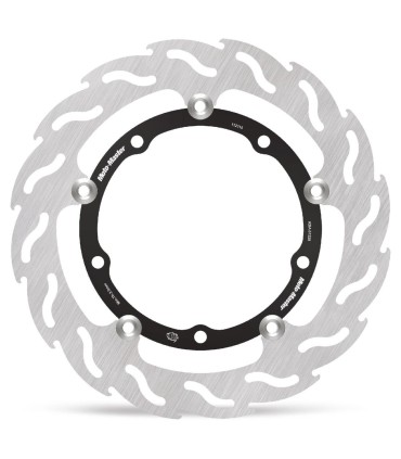 BRAKE DISC FLAME FLOAT FT R