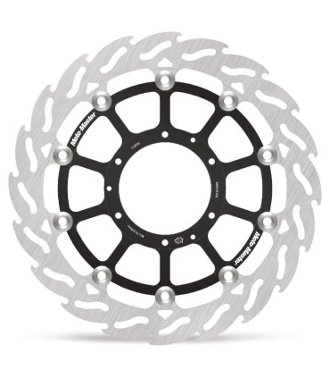 BRAKE DISC FLAME RACING FT L