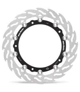 BRAKE DISC FLAME RACING FT R