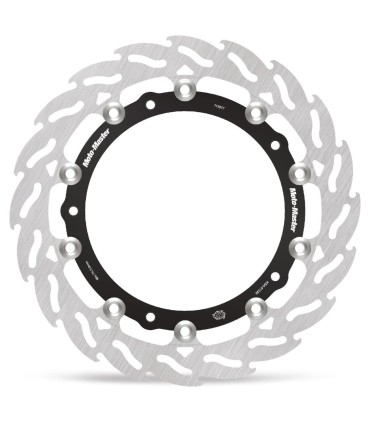 BRAKE DISC FLAME RACING FT R