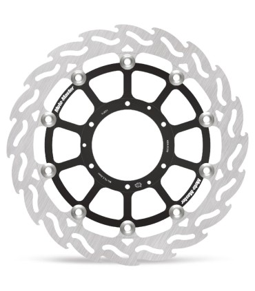 BRAKE DISC FLAME RACING FT R