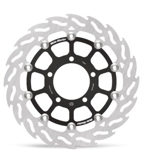BRAKE DISC FLAME RACING FT R