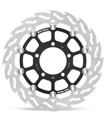 BRAKE DISC FLAME RACING FT R