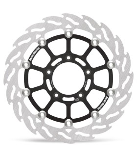 BRAKE DISC FLAME RACING FT R