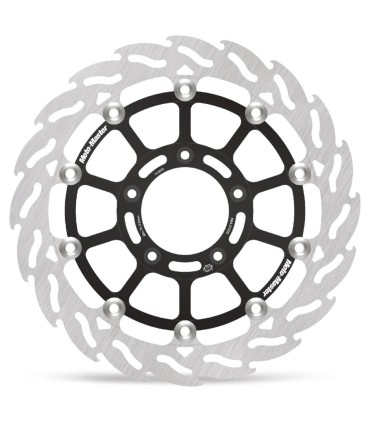 BRAKE DISC FLAME RACING FT R
