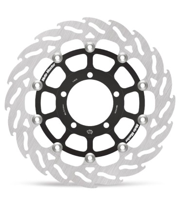 BRAKE DISC FLAME RACING FT R