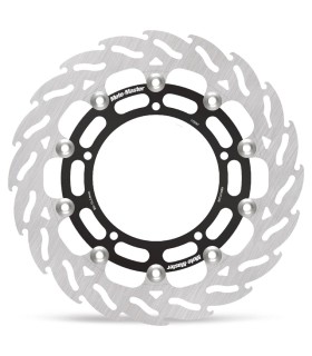 BRAKE DISC FLAME RACING FT R