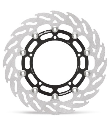 BRAKE DISC FLAME RACING FT R