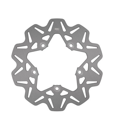 BRAKE RTR FIX VEE WAVE RE