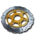 BRAKE ROTOR FLT WAVE XC