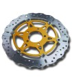 BRAKE ROTOR FLT WAVE XC