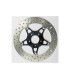 BRAKE RTR FLT FSD SERIES BK