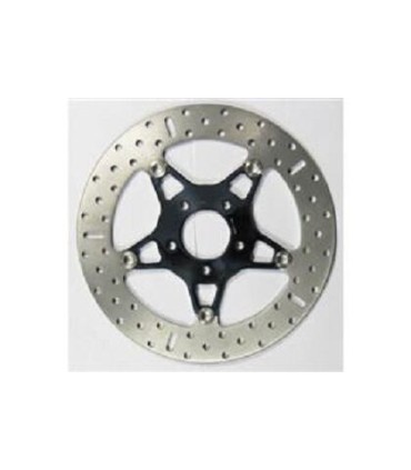 BRAKE RTR FLT FSD SERIES BK