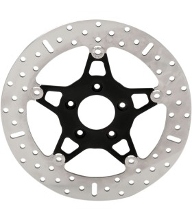BRAKE RTR FLT FSD SERIES BK