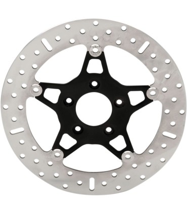 BRAKE RTR FLT FSD SERIES BK