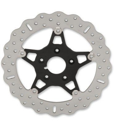 BRAKE ROTOR FLT FSD WAVE BK