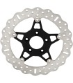 DISQUE DE FREIN FLT FSD WAVE BK