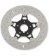 BRAKE RTR FLT FSD SERIES BK