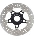 BRAKE RTR FLT FSD SERIES BK