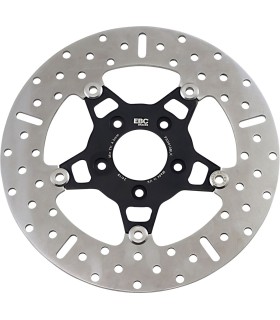 BRAKE RTR FLT FSD SERIES BK