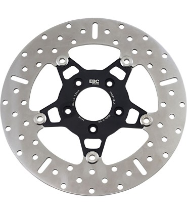BRAKE RTR FLT FSD SERIES BK