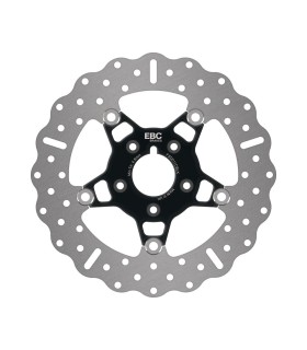 BRAKE ROTOR FLT FSD WAVE BK