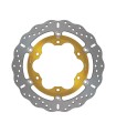 BRAKE ROTOR FLT WAVE XC