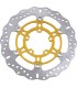 BRAKE ROTOR FLT WAVE XC