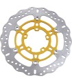BRAKE ROTOR FLT WAVE XC