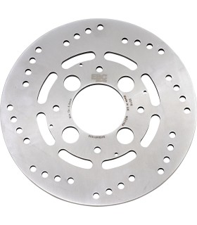 BRAKE ROTOR FIX HPSR RND RE