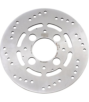 BRAKE ROTOR FIX HPSR RND RE