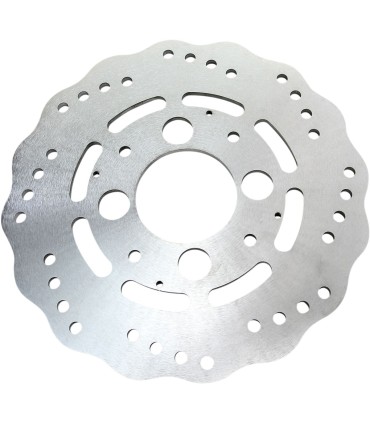 BRAKE ROTOR FIX WAVE