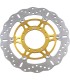 BRAKE ROTOR FLT WAVE XC
