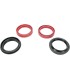 SEAL KIT-FORK 43MM
