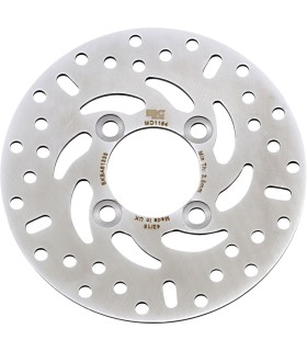 BRAKE ROTOR FIX RND RE