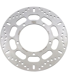 BRAKE ROTOR FIX RND FR