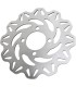 BRAKE ROTOR FIX VEE WAVE