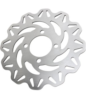 BRAKE ROTOR FIX VEE WAVE