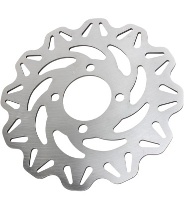 BRAKE ROTOR FIX VEE WAVE